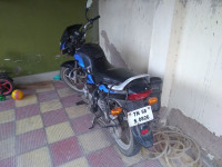 TVS Star City 2008 Model