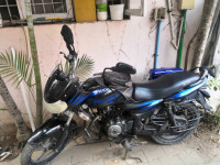 Bajaj Discover DTSi 150