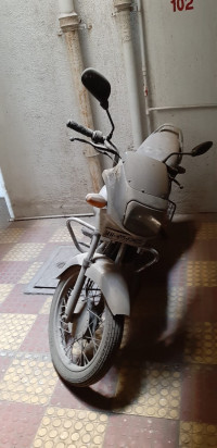TVS Victor GX 2004 Model