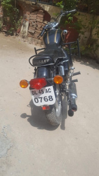 Royal Enfield Bullet Standard 350