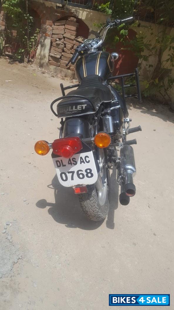 Royal Enfield Bullet Standard 350 Royal Enfield Bullet Standard 350