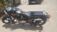 Royal Enfield Bullet Standard 350