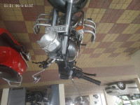 Royal Enfield Bullet Standard 500 2017 Model