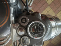 Royal Enfield Bullet Standard 500