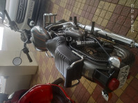 Royal Enfield Bullet Standard 500