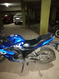 Suzuki Gixxer SF 2015 Model