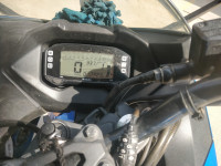 Suzuki Gixxer SF Fi 2017 Model