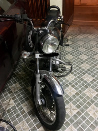 Royal Enfield Bullet Electra 5S 2016 Model
