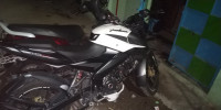 Bajaj Pulsar 200 NS 2018 Model
