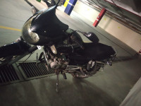 Bajaj Pulsar 150 DTSi 2005 Model