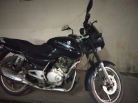 Bajaj Pulsar 150 DTSi