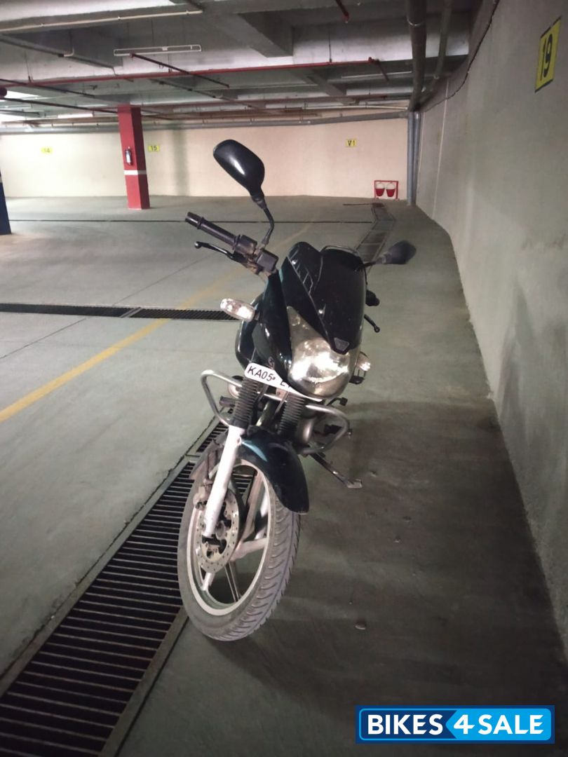 Bajaj Pulsar 150 DTSi Bajaj Pulsar 150 DTSi