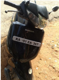Honda Activa 2011 Model