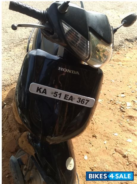 Honda Activa