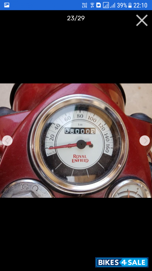 Maroon Royal Enfield Classic 350 Maroon Royal Enfield Classic 350