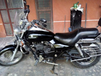 Bajaj Avenger 220 DTS-i 2015 Model