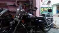 Bajaj Avenger 220 DTS-i