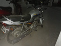 Hero Super Splendor 2007 Model