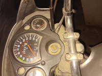 Silver Hero Super Splendor