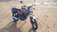 Yamaha RX 100 1990 Model