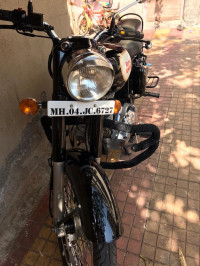 Royal Enfield Classic 350 2017 Model