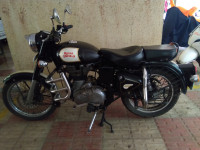 Royal Enfield Classic 500 2014 Model