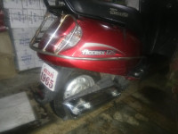 Suzuki Access 125