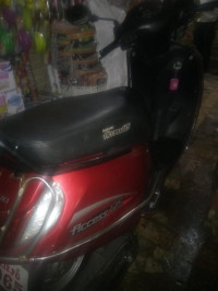 Suzuki Access 125