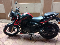 TVS Apache RTR 200 4V Race Edition 2.0