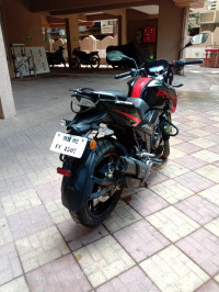 TVS Apache RTR 200 4V Race Edition 2.0
