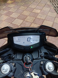 TVS Apache RTR 200 4V Race Edition 2.0