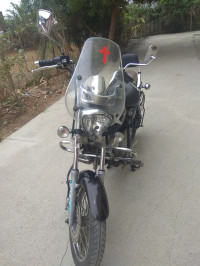 Bajaj Avenger Cruise 220
