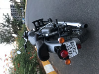 Royal Enfield Classic Gunmetal Grey