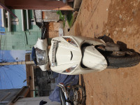 Hero Maestro 2015 Model