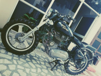 Royal Enfield Bullet Electra 5S 2009 Model