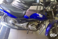 Honda Unicorn 2005 Model