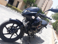 Bajaj Pulsar 150 DTSi 2012 Model