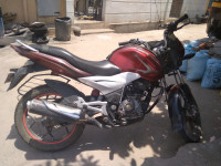 Bajaj Discover 125 ST 2012 Model