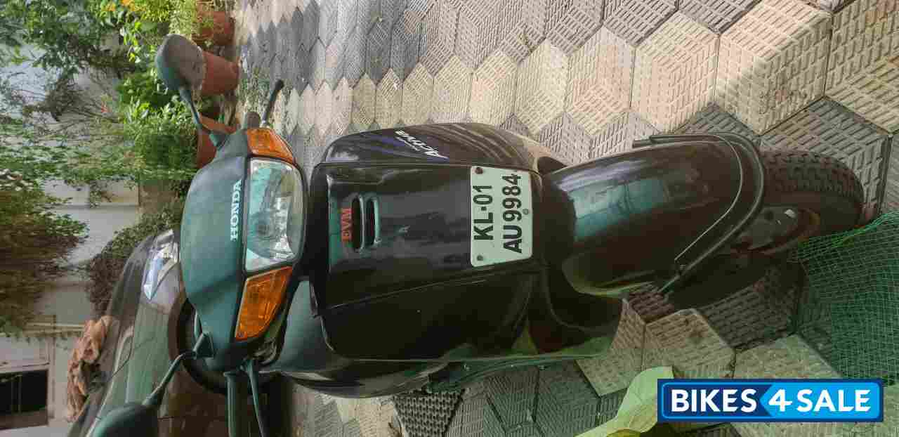 Honda Activa