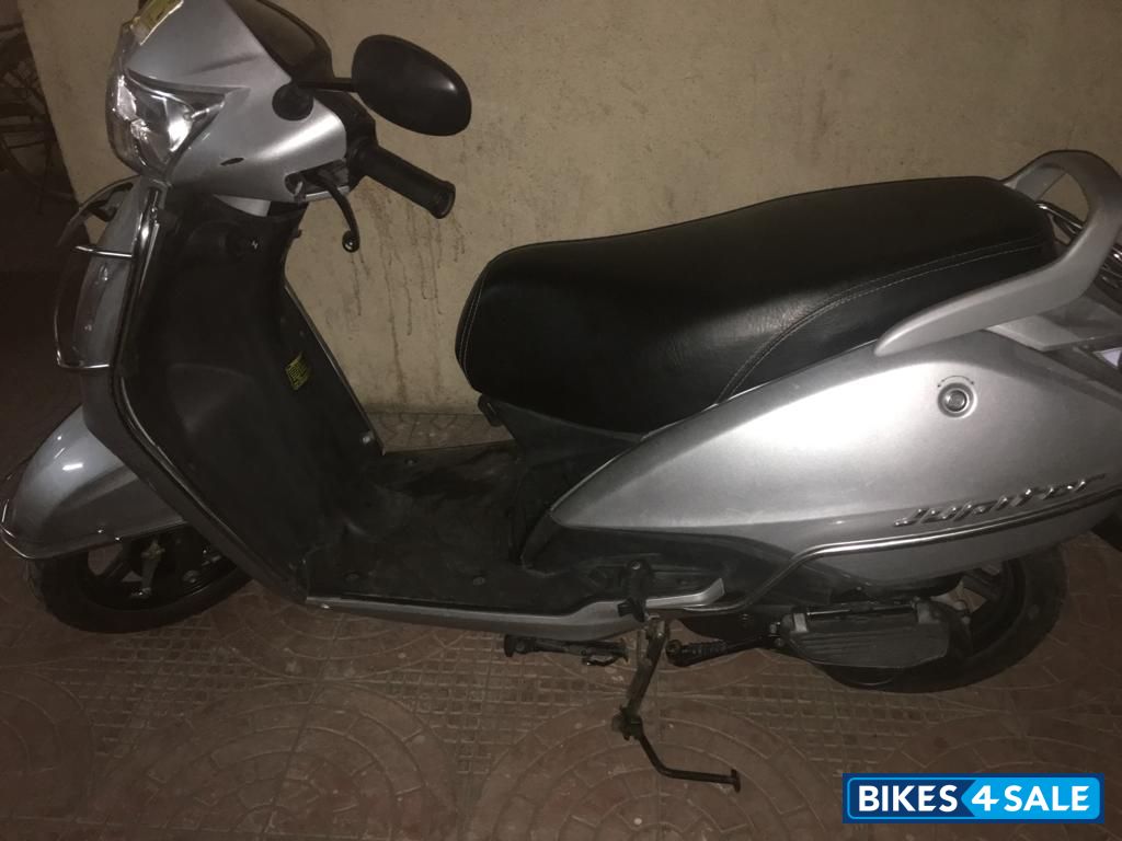 TVS Jupiter