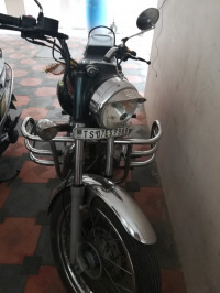 Royal Enfield Bullet Electra