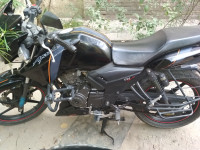 TVS Apache RTR 160 2015 Model