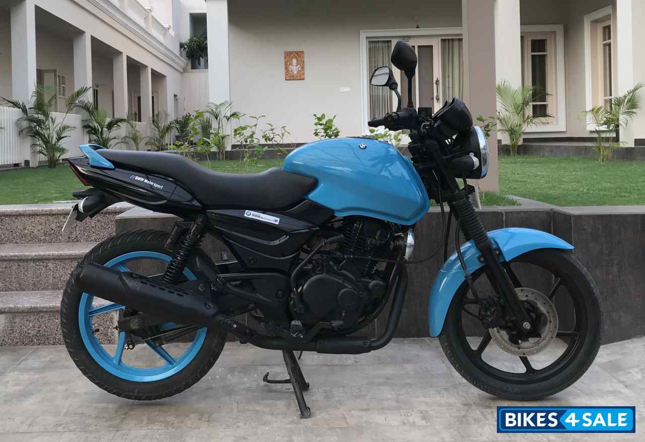 Used 2019 Model Modified Bike Bmw Lookalike For Sale In Patiala