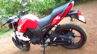 Yamaha FZ-S 2014 Model