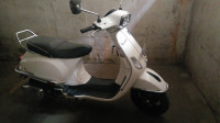 Vespa SXL 150 2017 Model