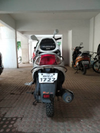 Mahindra Rodeo RZ 2013 Model