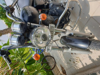 Royal Enfield Thunderbird 500