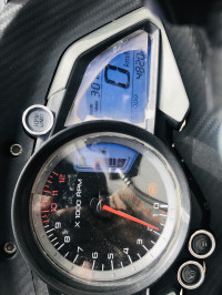 Bajaj Pulsar RS 200 ABS