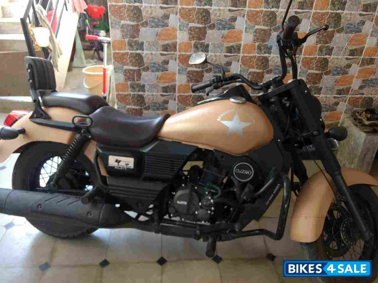 UM Renegade Commando Mojave