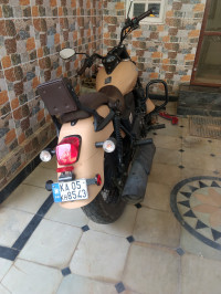 UM Renegade Commando Mojave